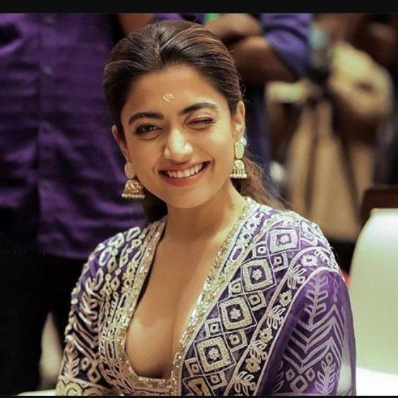 Rashmika