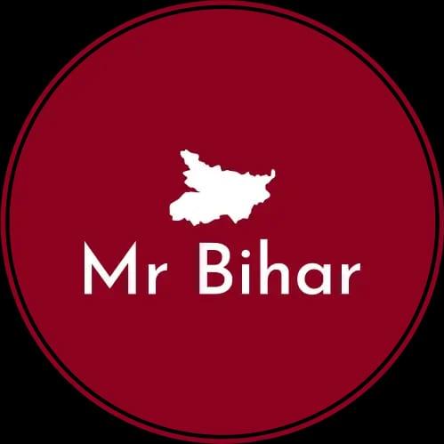 Mr Bihar