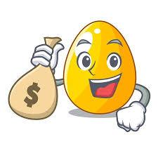 Golden Egg NBN Intraday