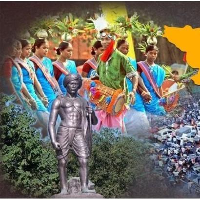 कोल्हान लोकल न्यूज़ 2