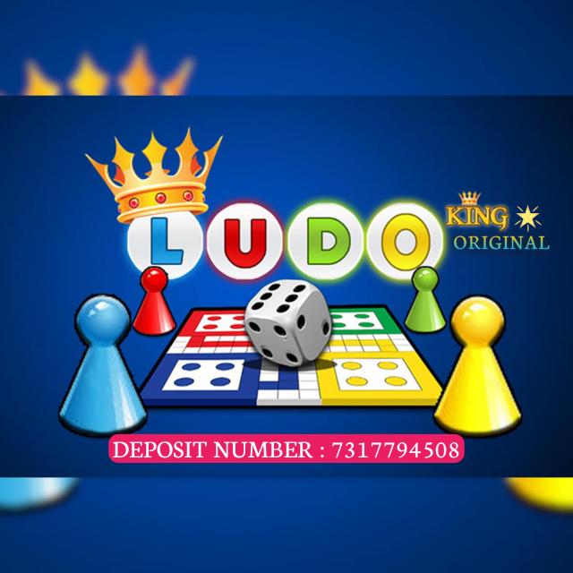 ? Ludo King Trusted 1% ?