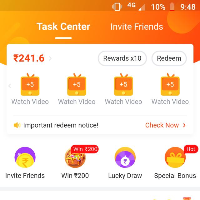 Earn daily 300 ruppes ?