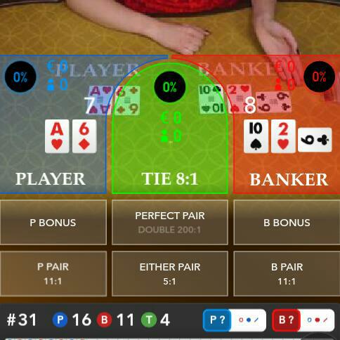 Casino Tips