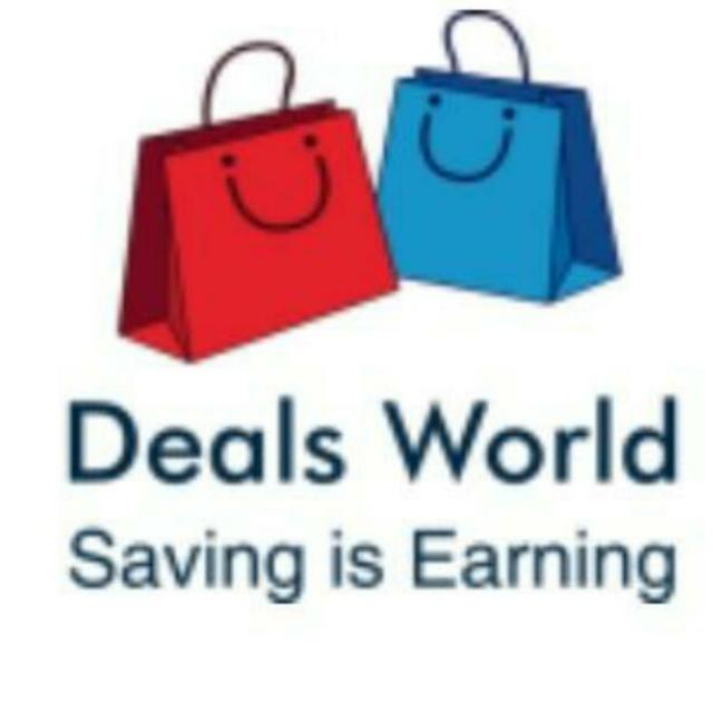CDeals World ??️5️⃣
