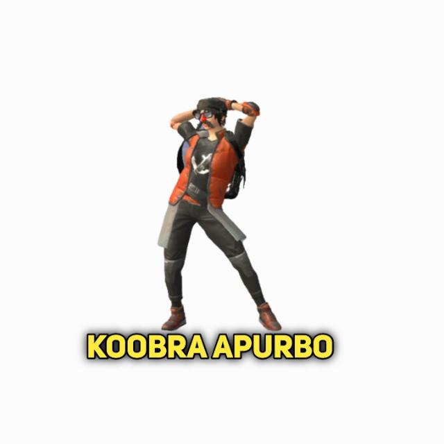 Koobra apurbo subscribers group2