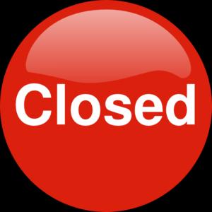 CLOSED GROUP