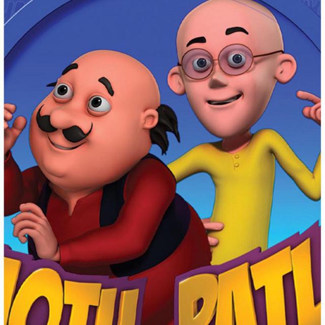 Motu Patlu All Drama 2
