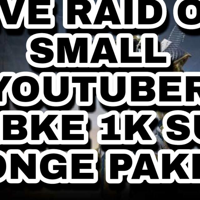Yt sub