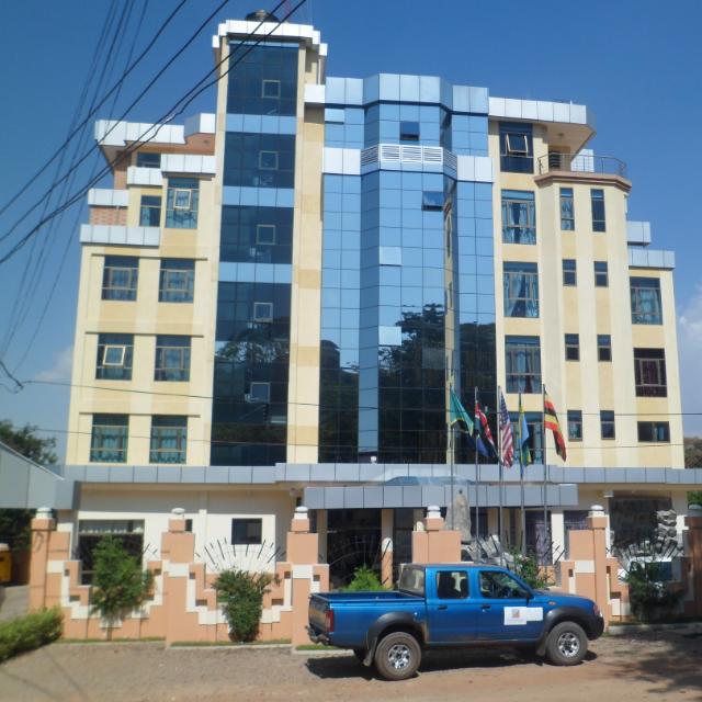VICTORIA PALACE MOTEL
