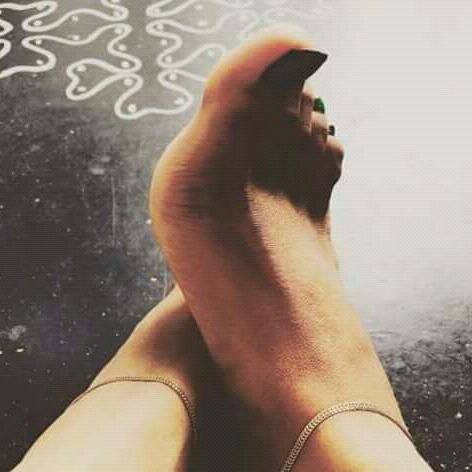 FeetQueen's