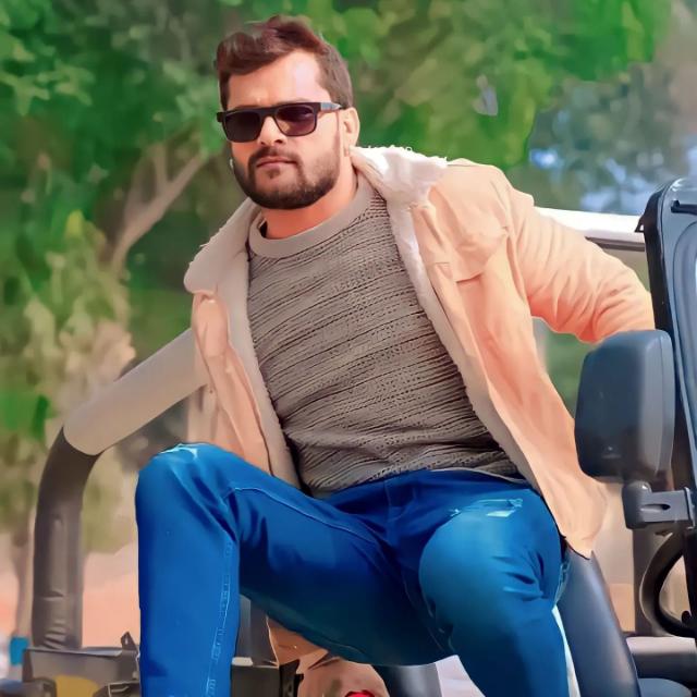 ?Khesari Yadav Lovers ?
