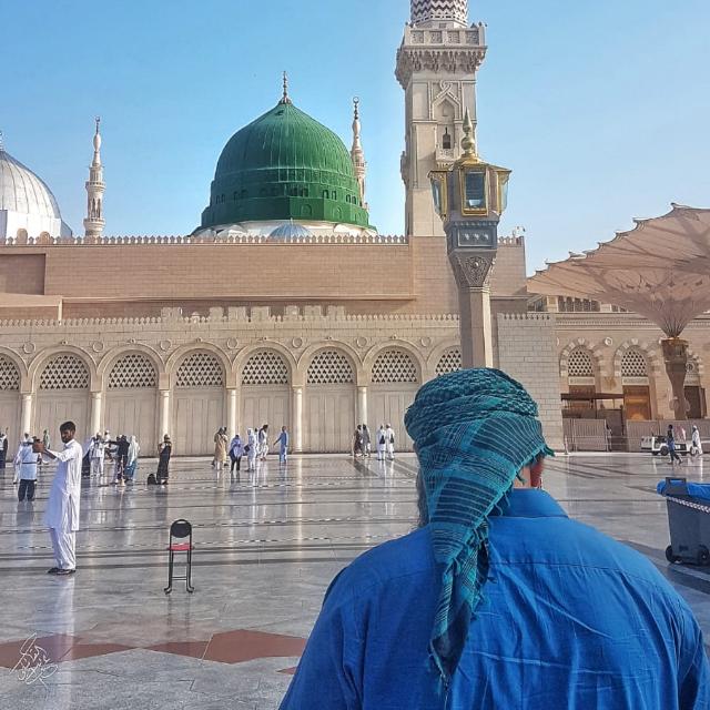 Bertaubat kepada Allah SW