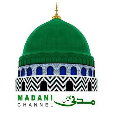 Madni_channel_india