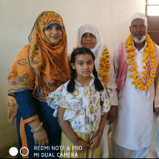 How are you Whatsapp group