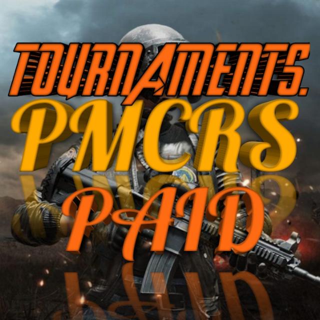 PMCRs PAID Whatsapp group