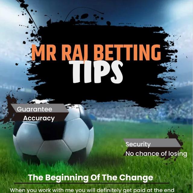 ?MR RAJ FIXED GAMES ?⚽