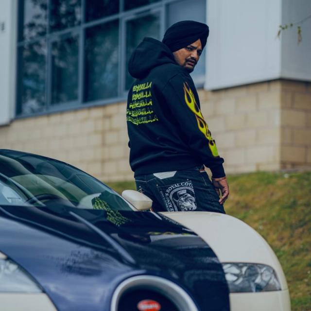 ?♥️Sidhu legend ਤੇਰਾ ਯਾਰ??