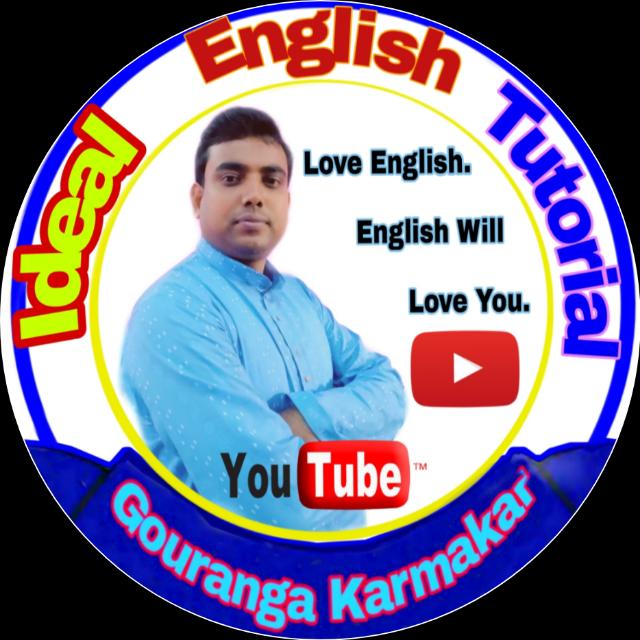 Ideal English Tutorial