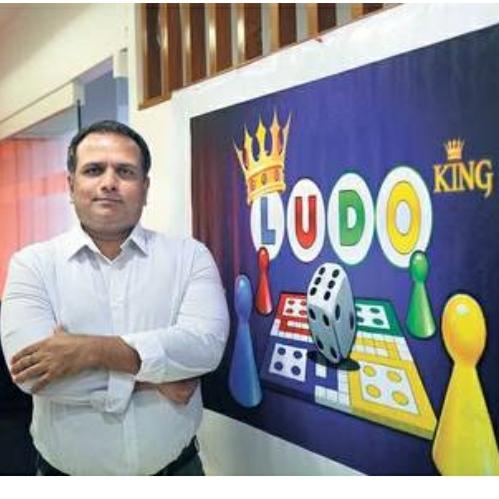Ludo king tournament