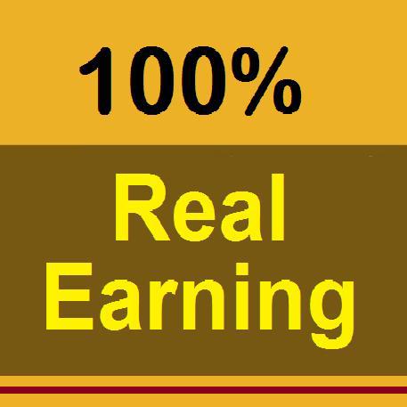 Real Earning 100% Tron ?‍❤️‍?‍?