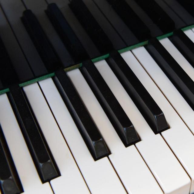 Piano ? Muzic Room ?️