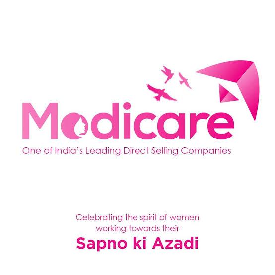 Modicare Sapno ki Azadi?️?️