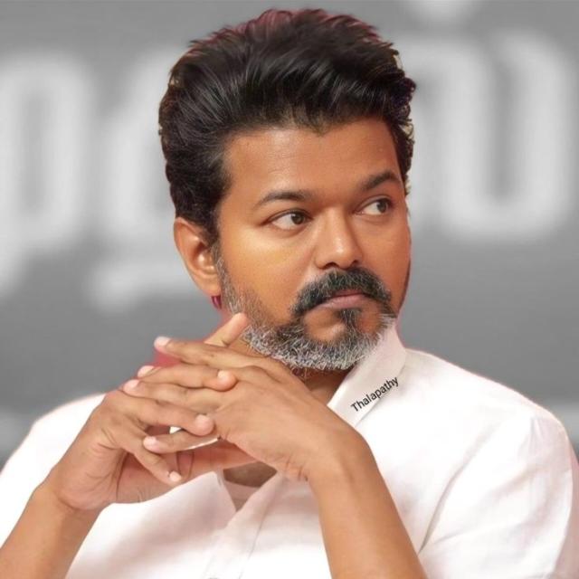 ⚜️Vijay Fan's Club™⚜️