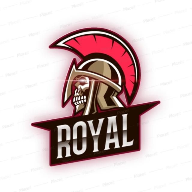 ROYAL custom?