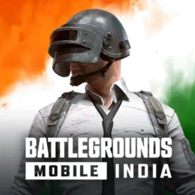 BGMI ??