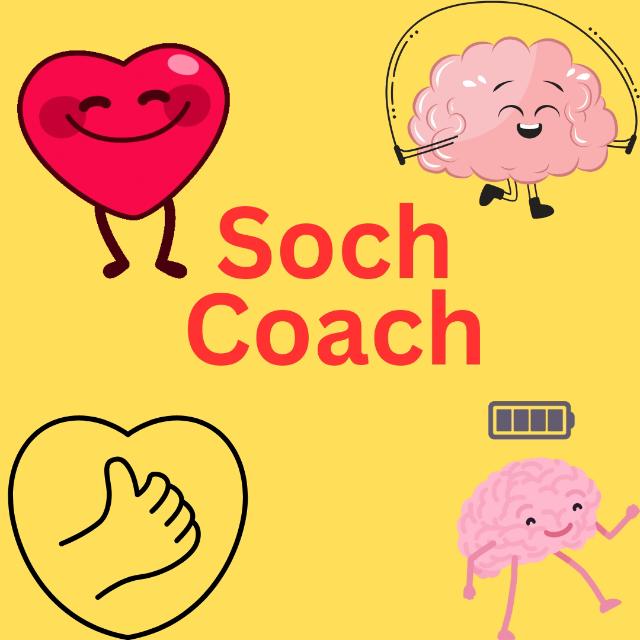 सोच Coach
