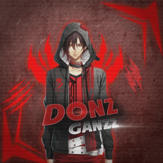 ?JB//DONZ GANZ//ALL GAME?