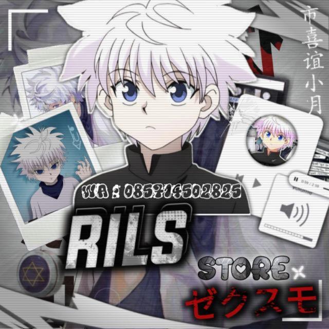JB | RILS STORE 