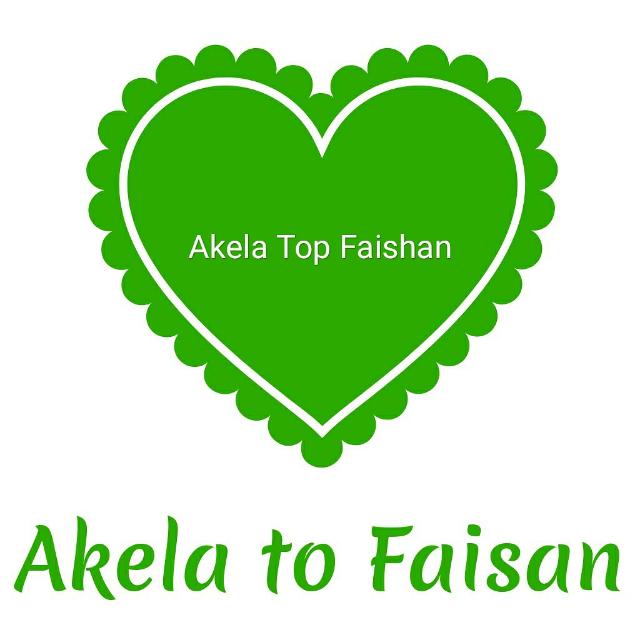 AKELA TOP FAISAN