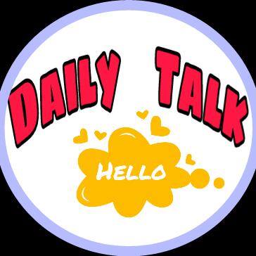 Daily Talk Whatsapp group
