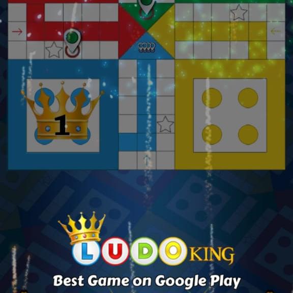 ?BAAZIGAR LUDO®️? TRUSTED?