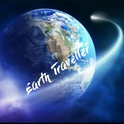 ? Earth?Traveller