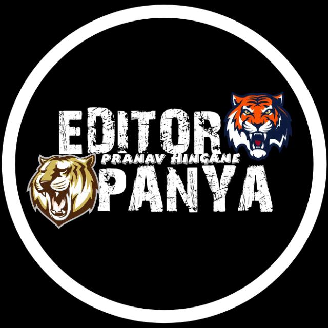 ??Editor Panya official??