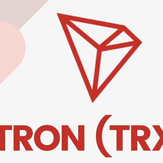 Tron(trx)smart contract