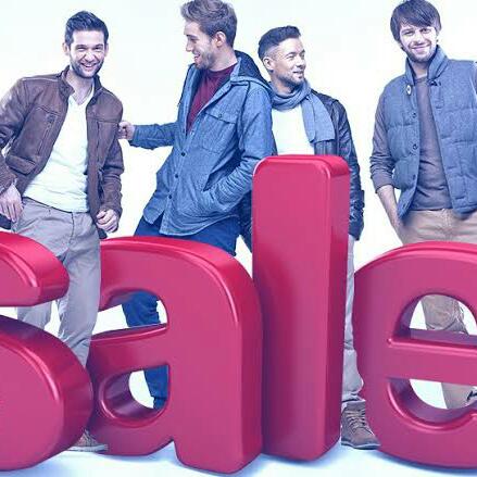 E-Com deals &amp; Sales(Men)