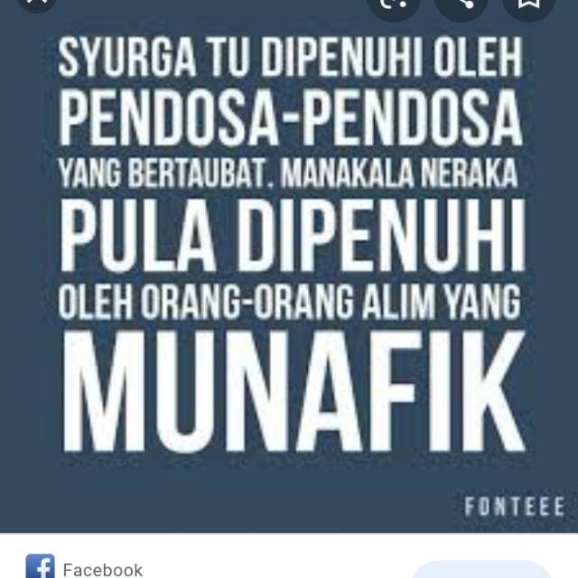 Jom taubat sama2 teman4️⃣