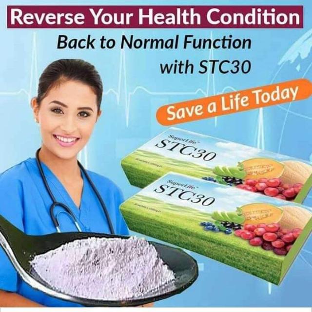 Super Health and Wealth?