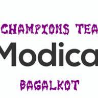 champions team bagalkot