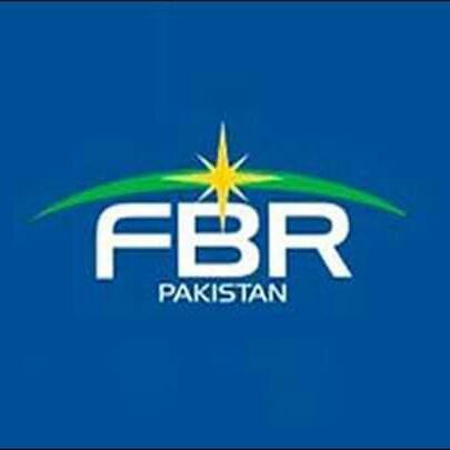 ?FBR Tax Guideline ?