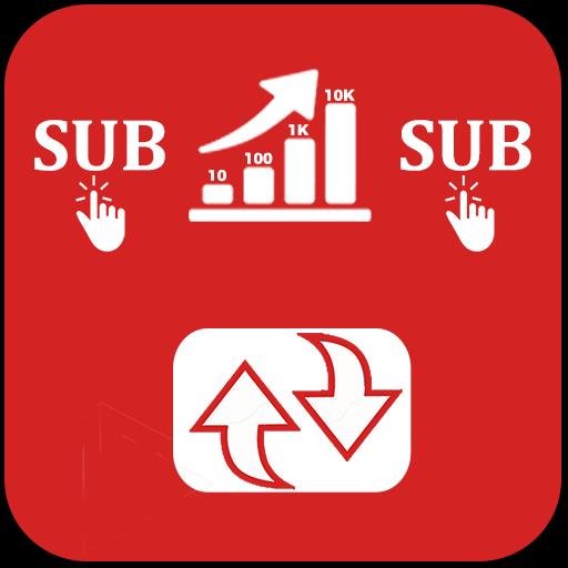 Sub for Sub Whatsapp group