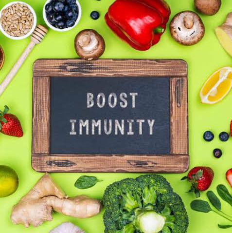 Immunity Health