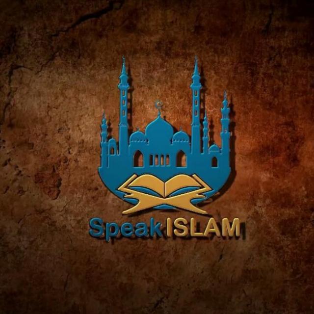 Speak Islam Whatsapp group