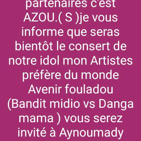 Gourp sinou??