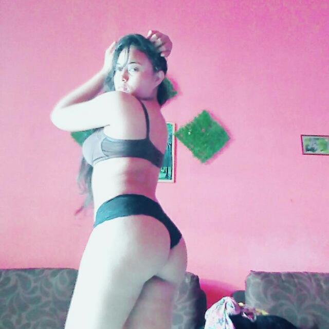 Vcs putri cantik?