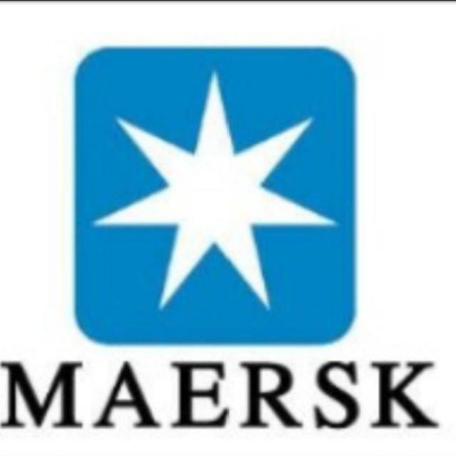 MAERSK MONEY ? OPPORTUNIT