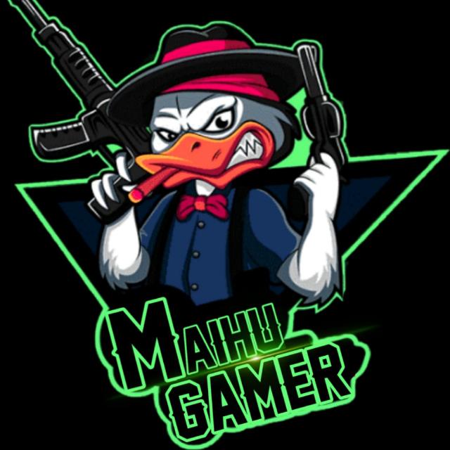 Mai Hu Gamer